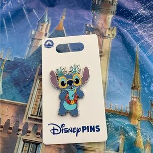 Stitch Disney Pin